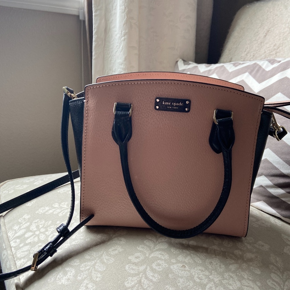 Kate Spade shoulder bag